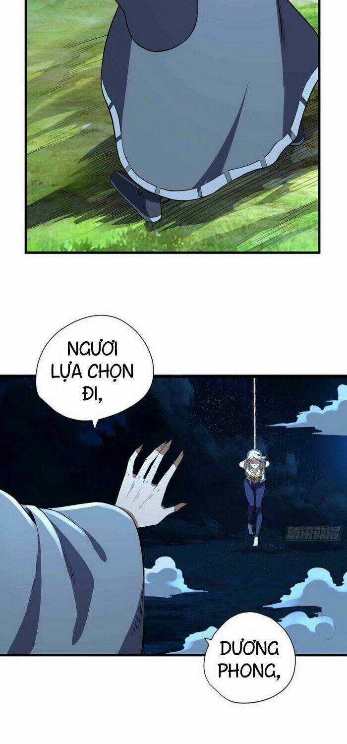 Vương Bài Thần Y Chapter 67 trang 26