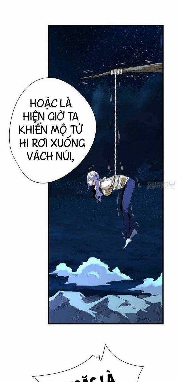 Vương Bài Thần Y Chapter 67 trang 27