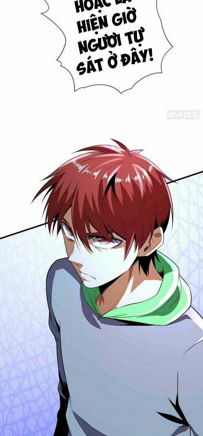 Vương Bài Thần Y Chapter 67 trang 28