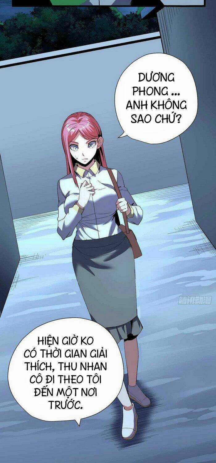 Vương Bài Thần Y Chapter 67 trang 4