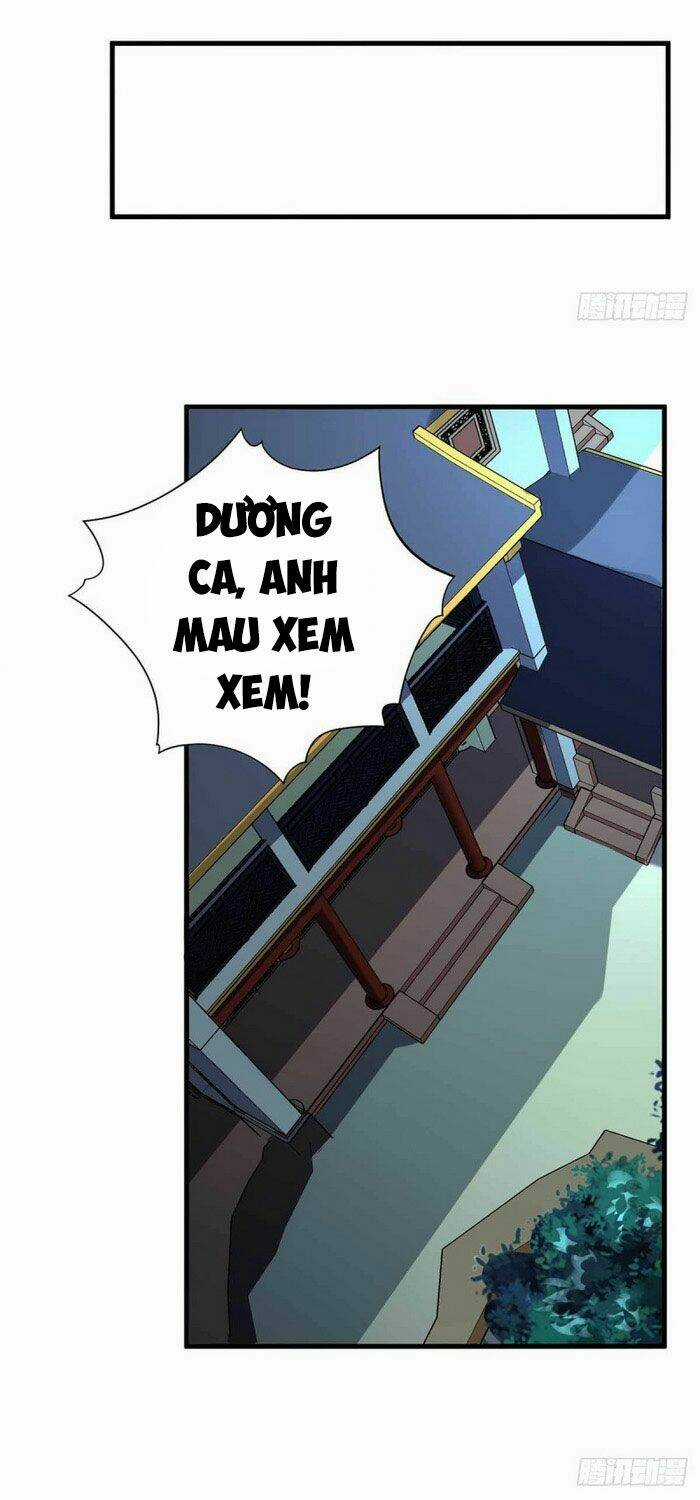 Vương Bài Thần Y Chapter 67 trang 6