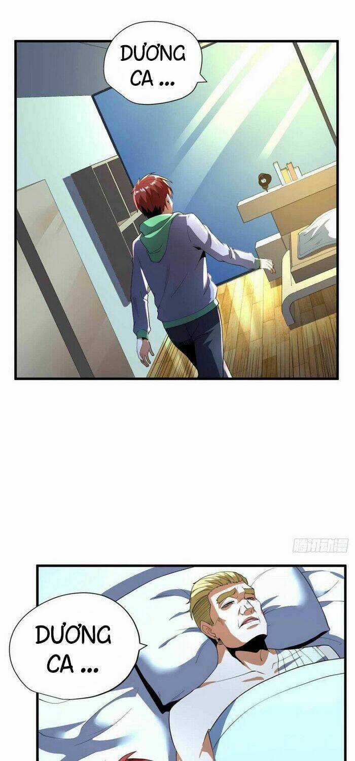 Vương Bài Thần Y Chapter 67 trang 7