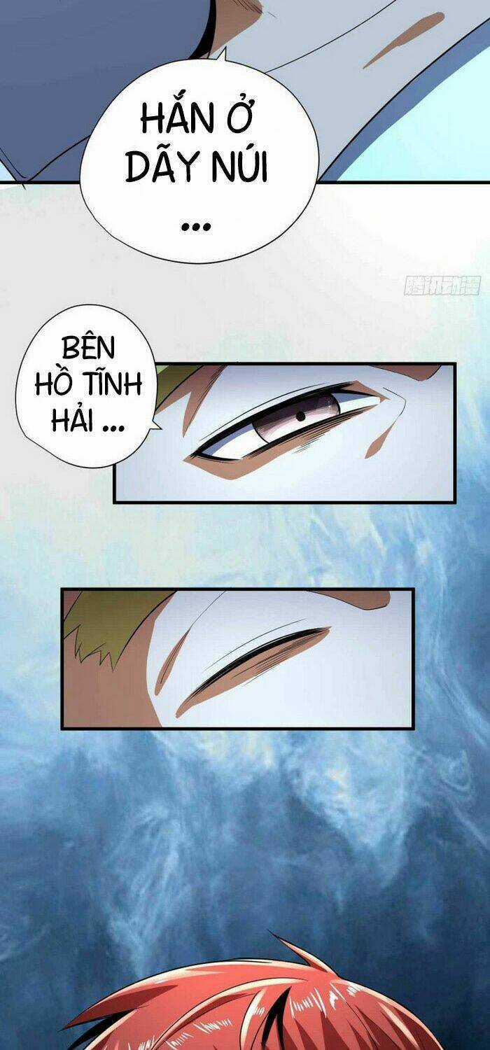 Vương Bài Thần Y Chapter 67 trang 9