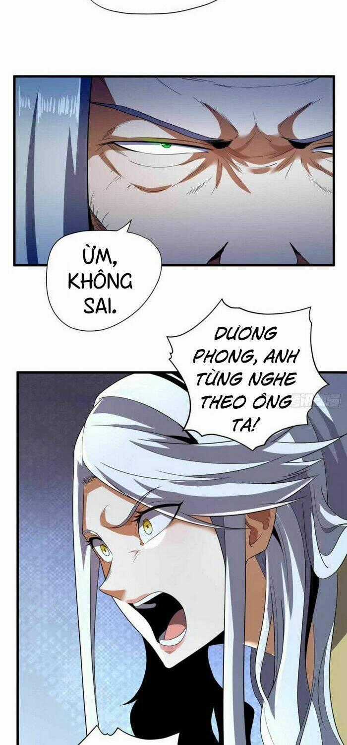 Vương Bài Thần Y Chapter 68 trang 1