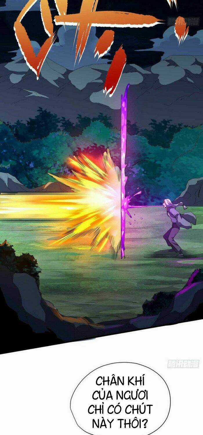 Vương Bài Thần Y Chapter 68 trang 10