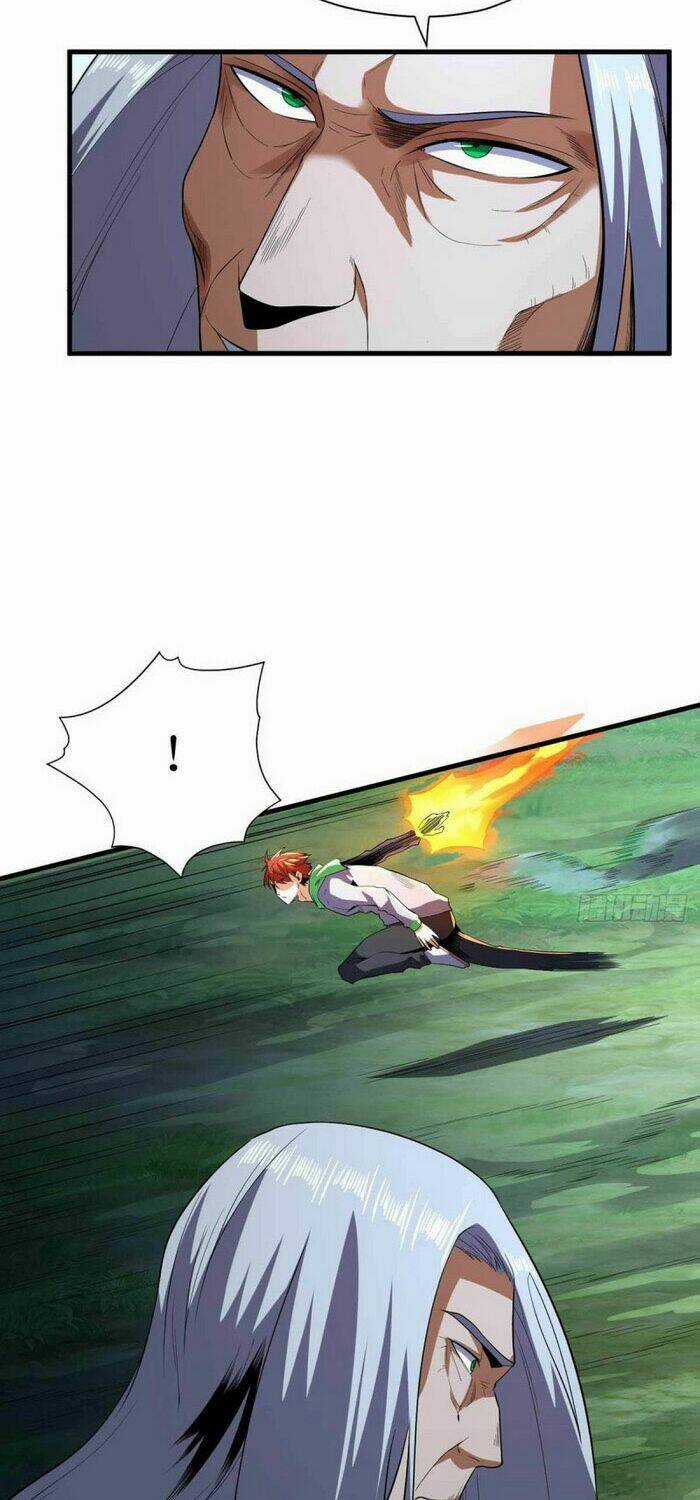 Vương Bài Thần Y Chapter 68 trang 11