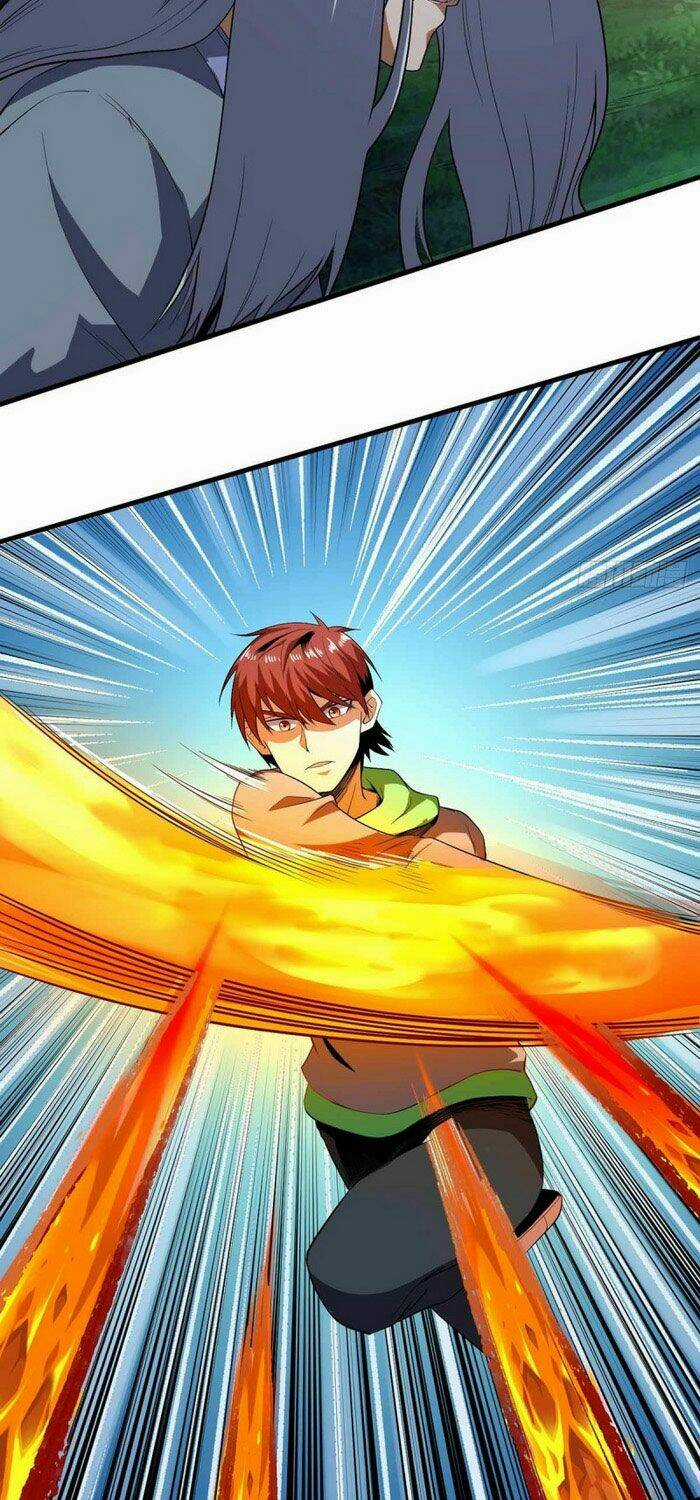 Vương Bài Thần Y Chapter 68 trang 12