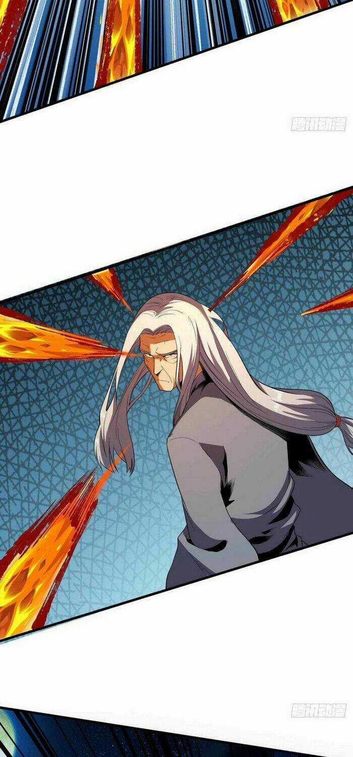 Vương Bài Thần Y Chapter 68 trang 13