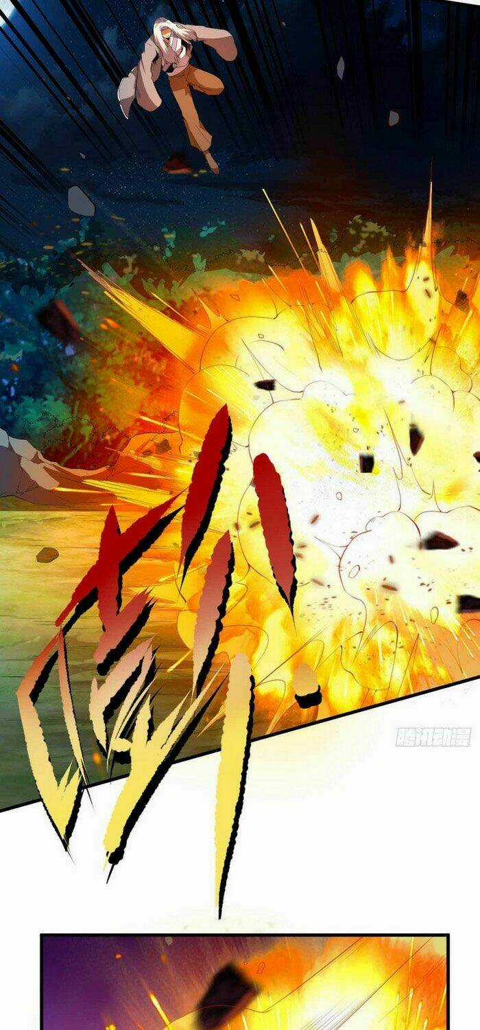 Vương Bài Thần Y Chapter 68 trang 14