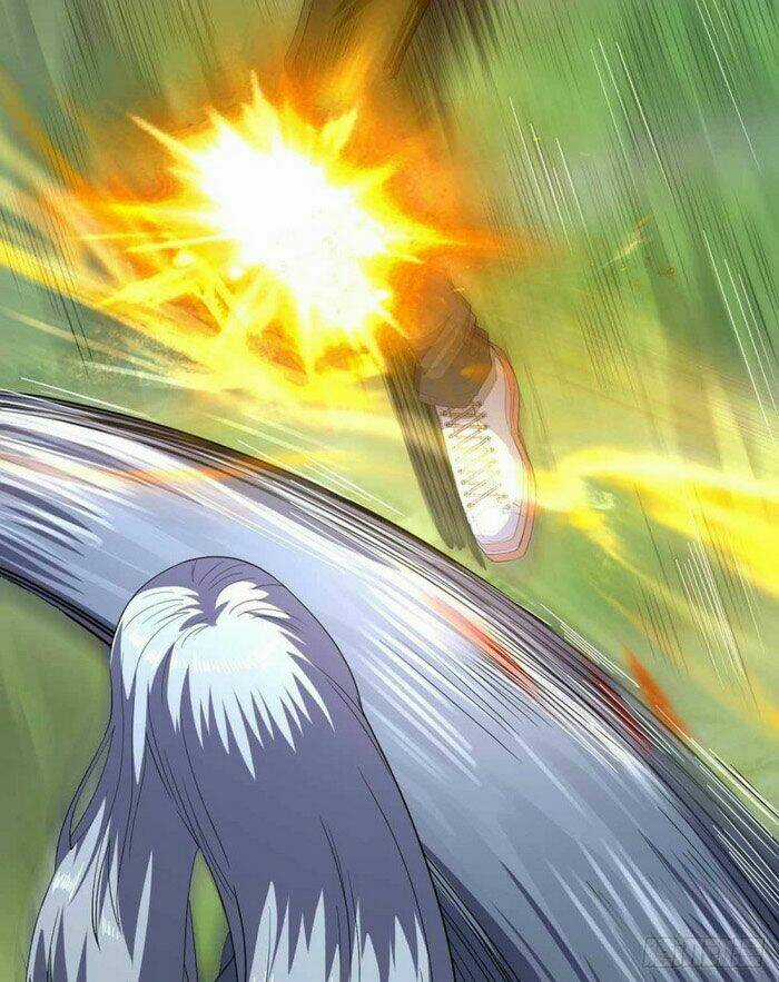 Vương Bài Thần Y Chapter 68 trang 18