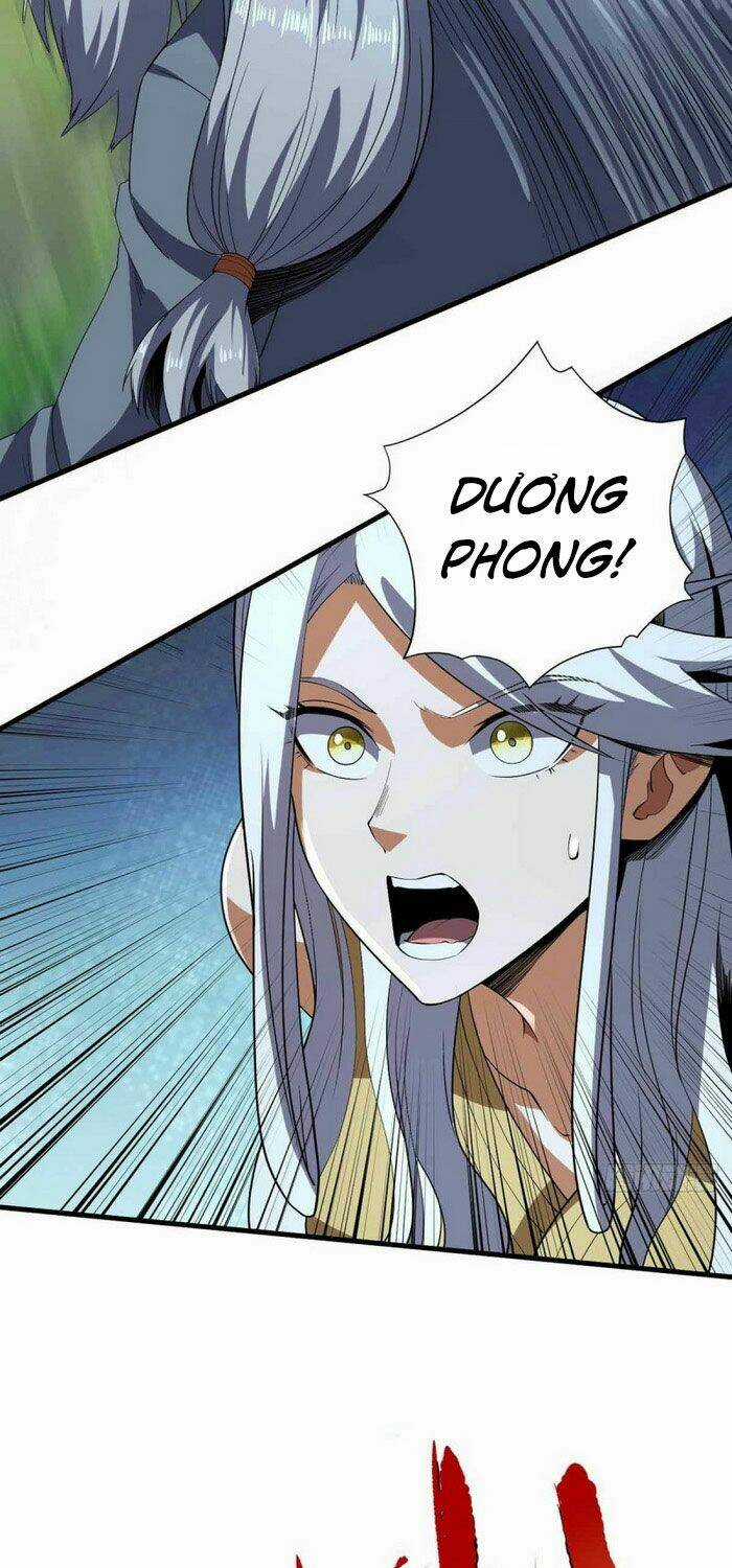 Vương Bài Thần Y Chapter 68 trang 19