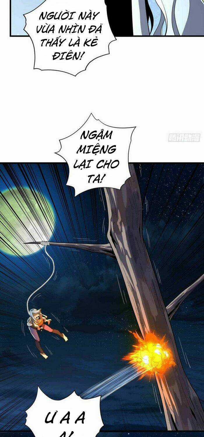 Vương Bài Thần Y Chapter 68 trang 2