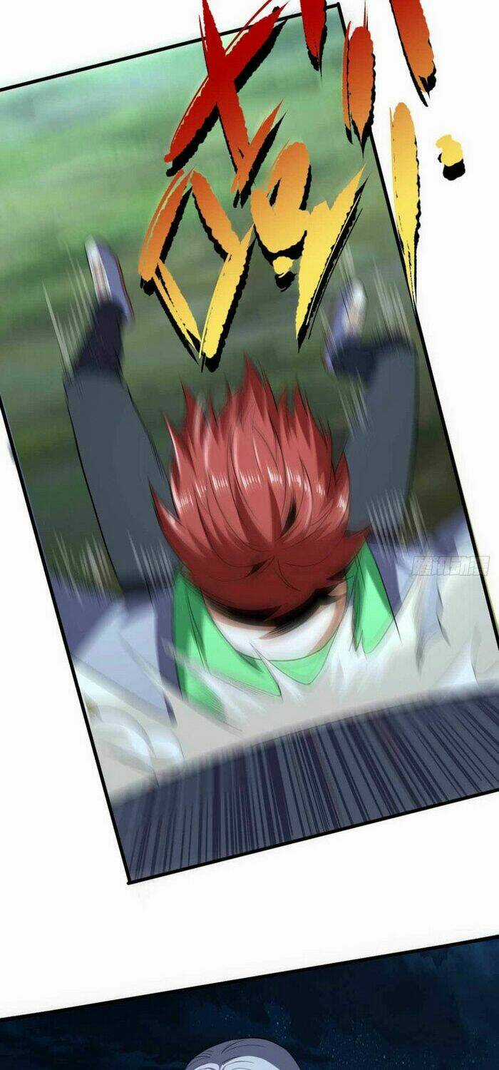 Vương Bài Thần Y Chapter 68 trang 20