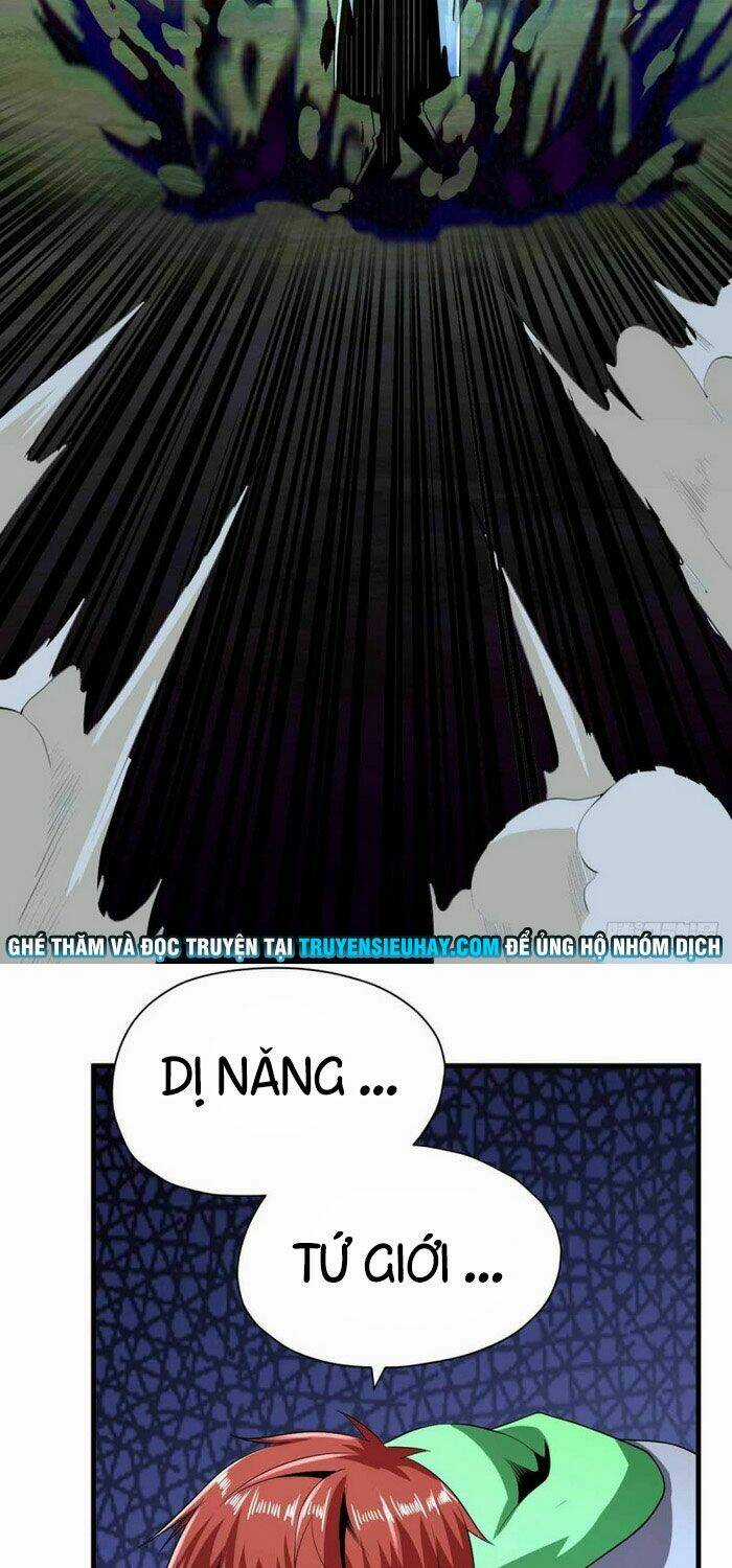 Vương Bài Thần Y Chapter 68 trang 23