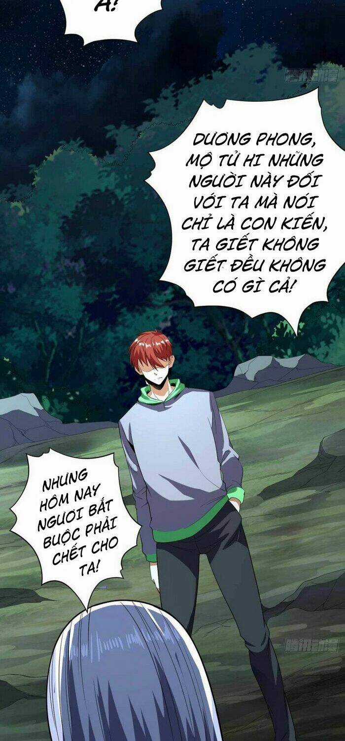 Vương Bài Thần Y Chapter 68 trang 3