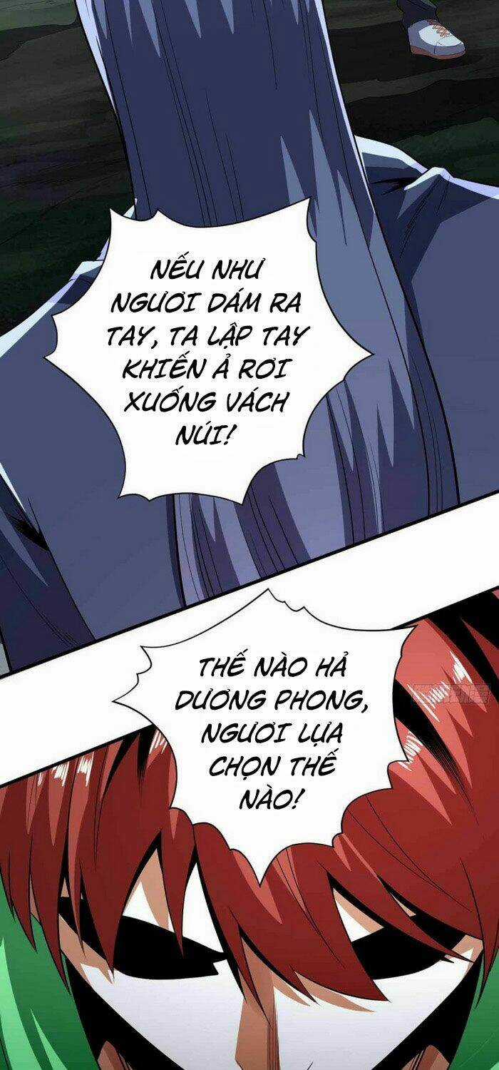 Vương Bài Thần Y Chapter 68 trang 4