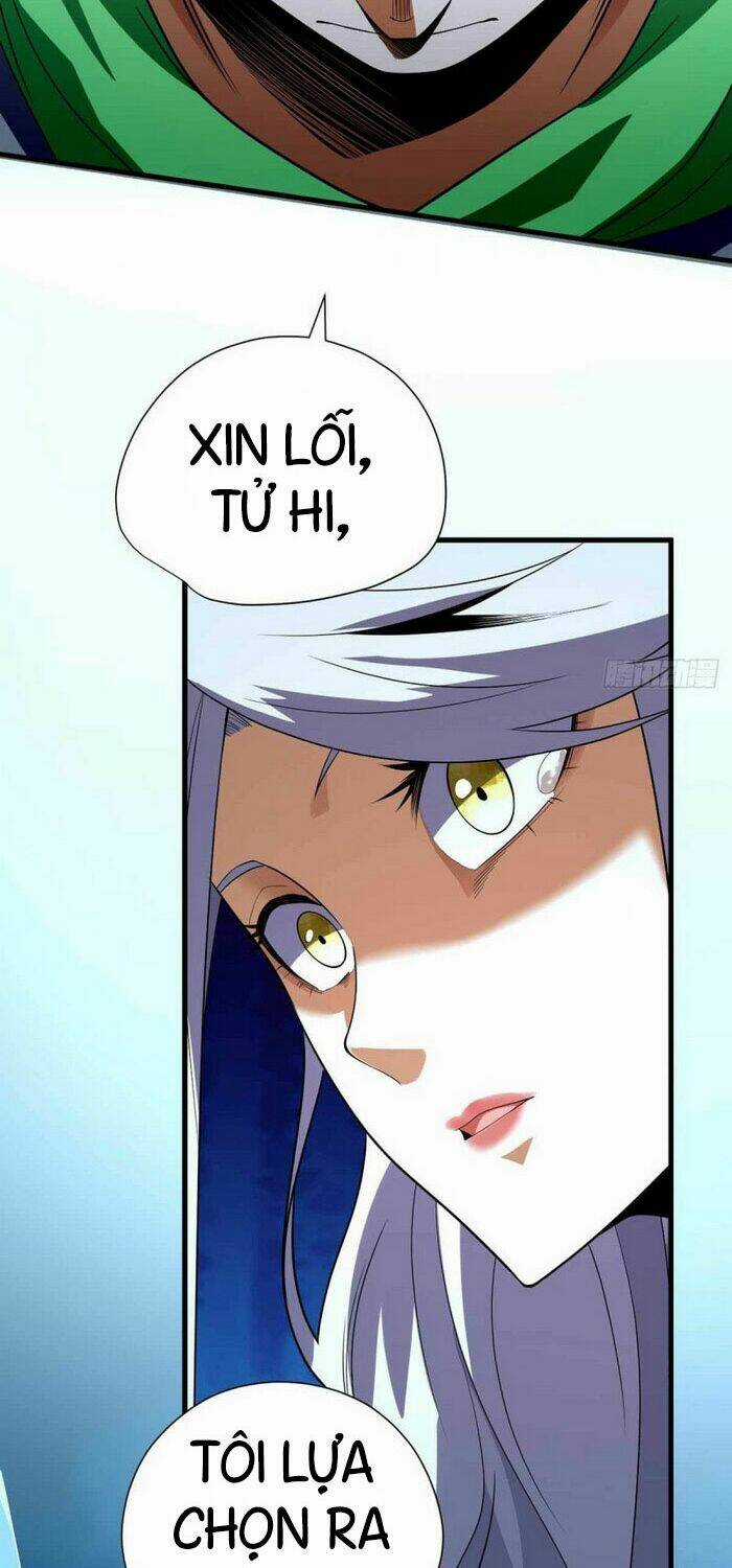 Vương Bài Thần Y Chapter 68 trang 5