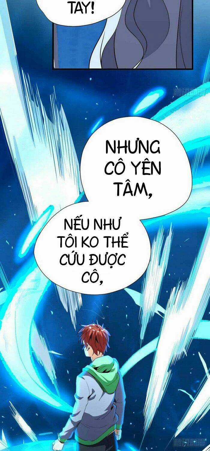 Vương Bài Thần Y Chapter 68 trang 6
