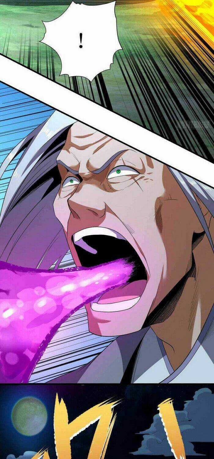 Vương Bài Thần Y Chapter 68 trang 9