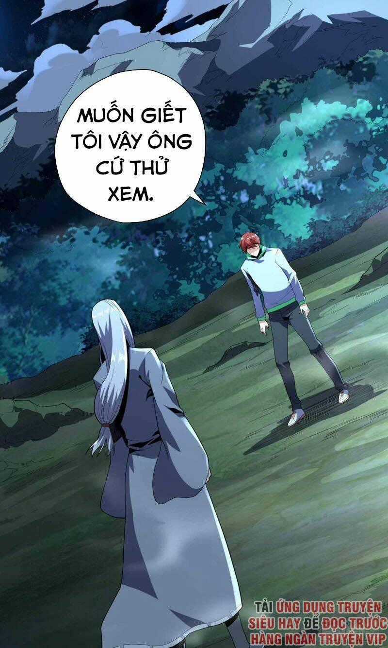 Vương Bài Thần Y Chapter 69 trang 0