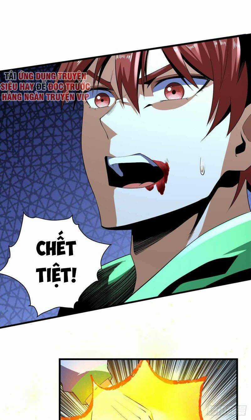 Vương Bài Thần Y Chapter 69 trang 10