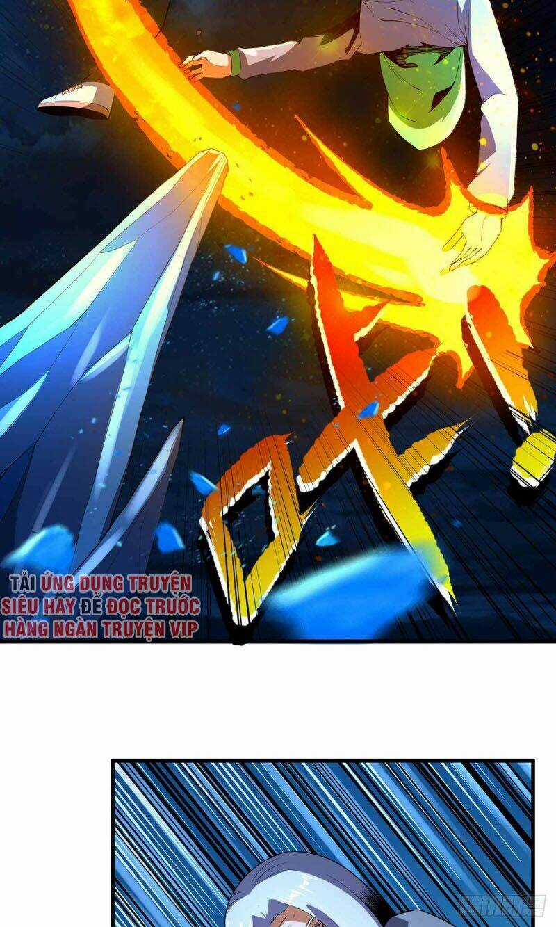 Vương Bài Thần Y Chapter 69 trang 12