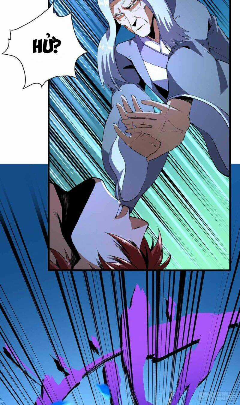 Vương Bài Thần Y Chapter 69 trang 13