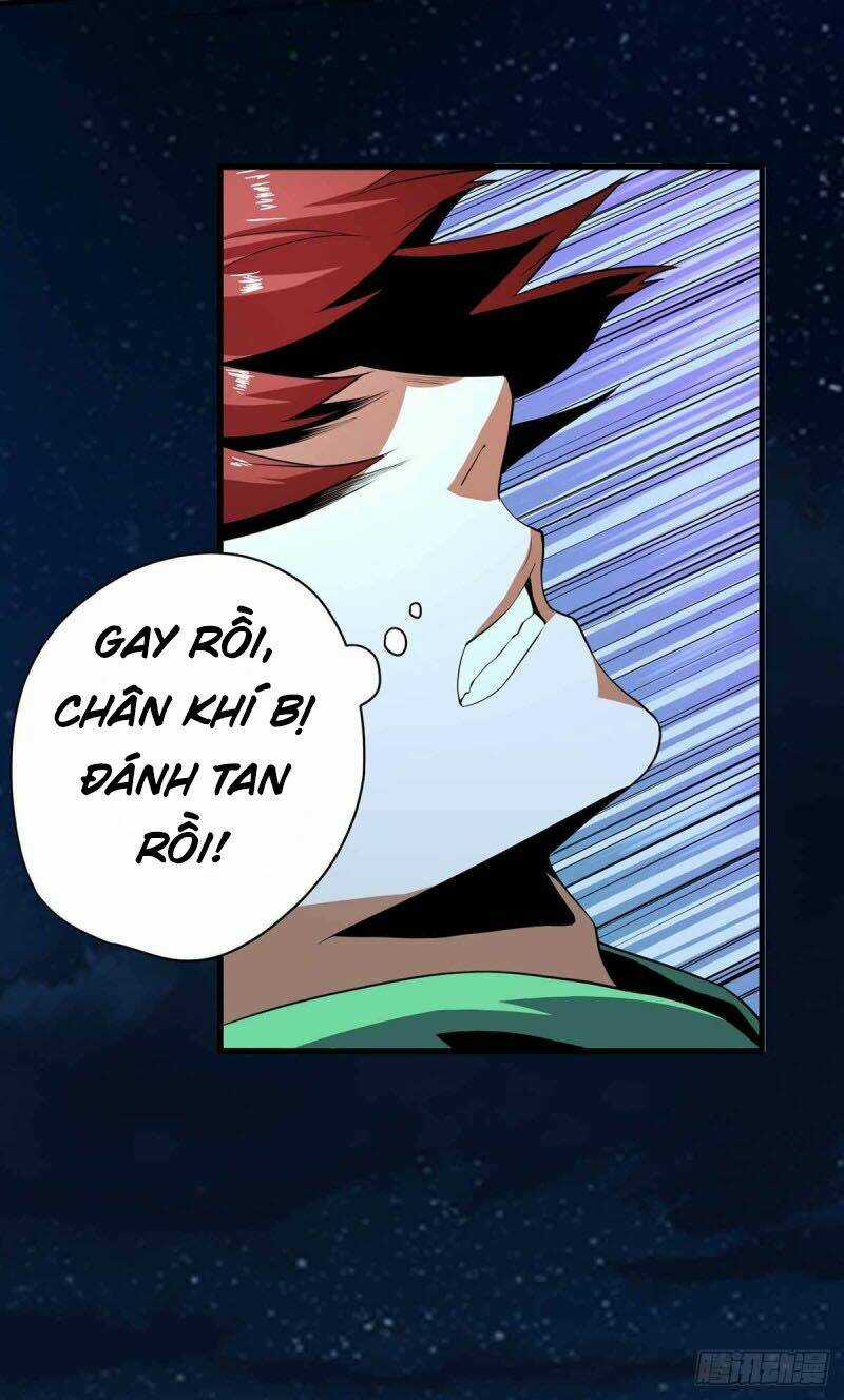 Vương Bài Thần Y Chapter 69 trang 17