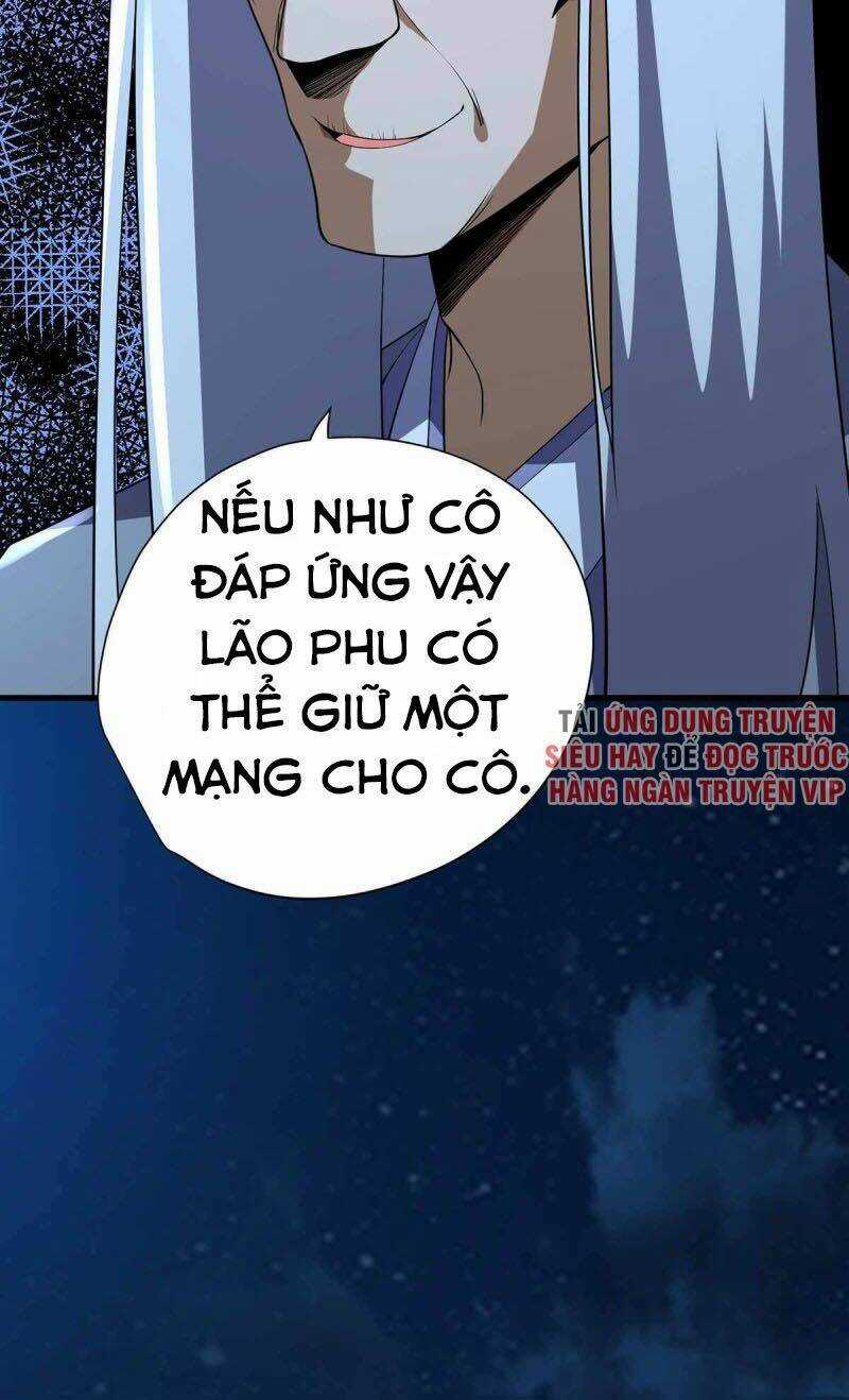 Vương Bài Thần Y Chapter 69 trang 24