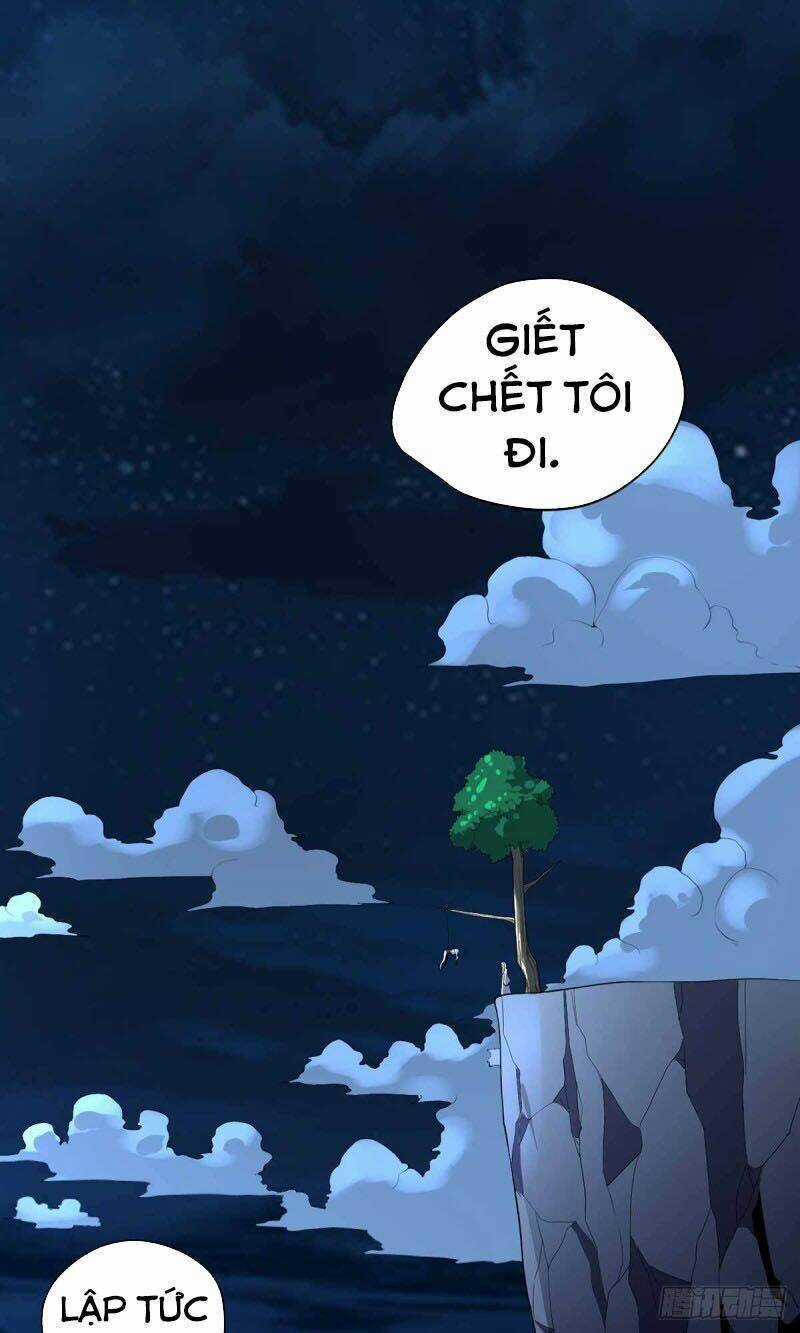 Vương Bài Thần Y Chapter 69 trang 25