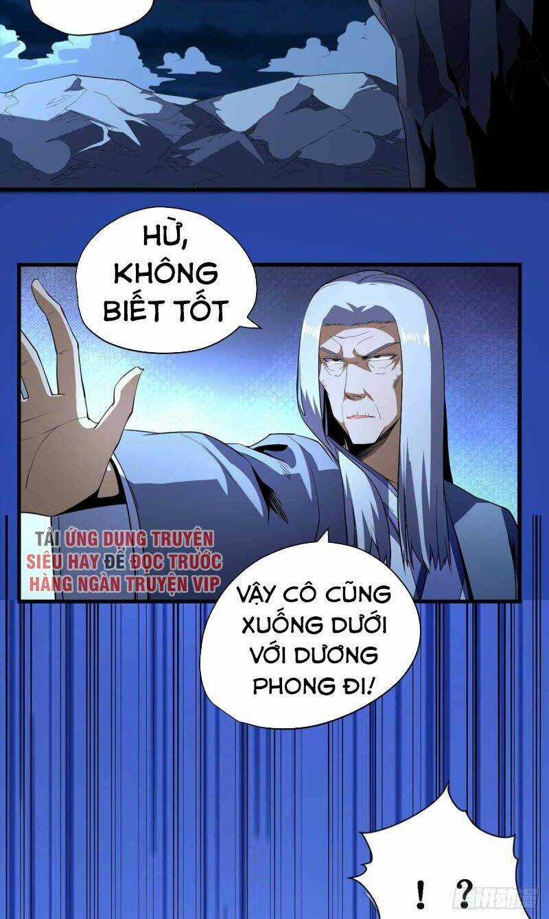 Vương Bài Thần Y Chapter 69 trang 26