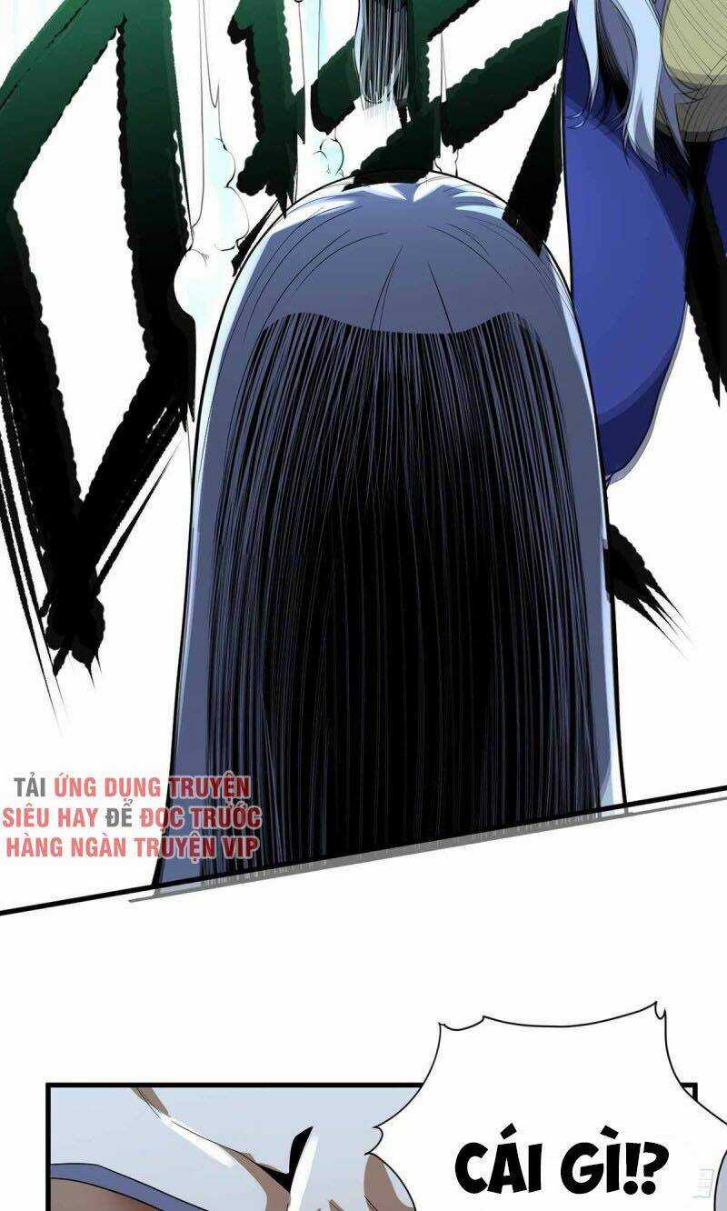 Vương Bài Thần Y Chapter 69 trang 28