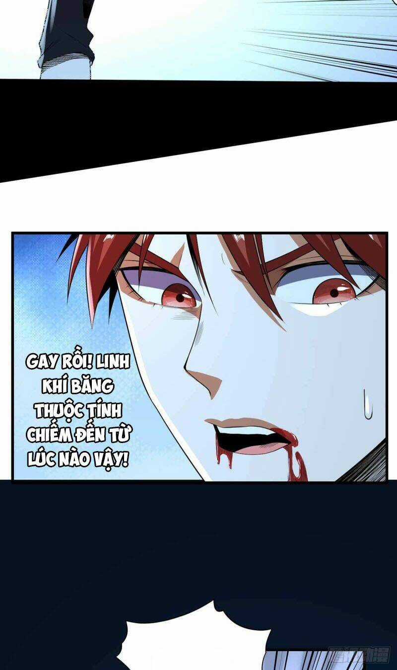 Vương Bài Thần Y Chapter 69 trang 3