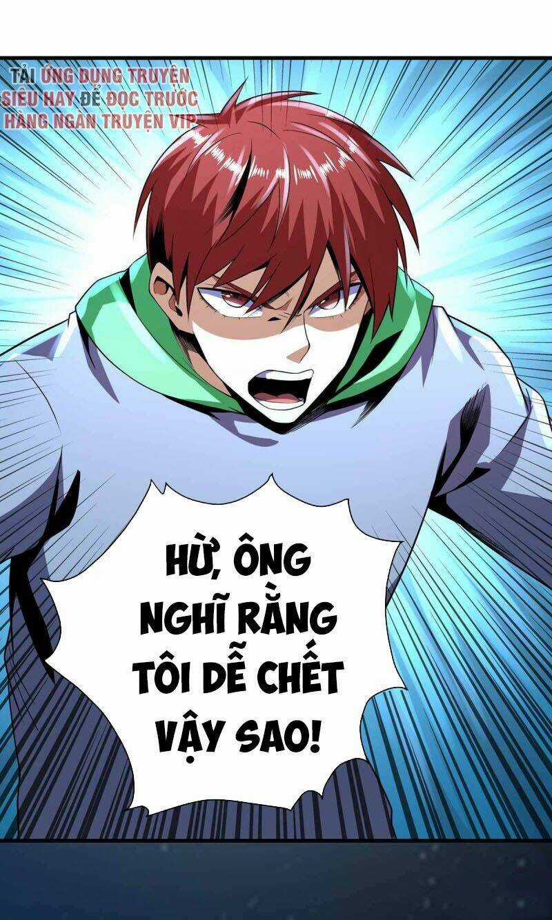 Vương Bài Thần Y Chapter 69 trang 30