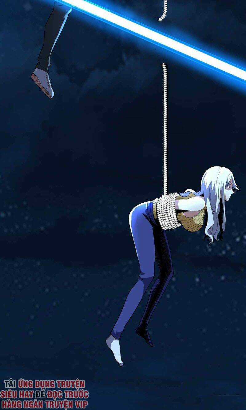 Vương Bài Thần Y Chapter 69 trang 32