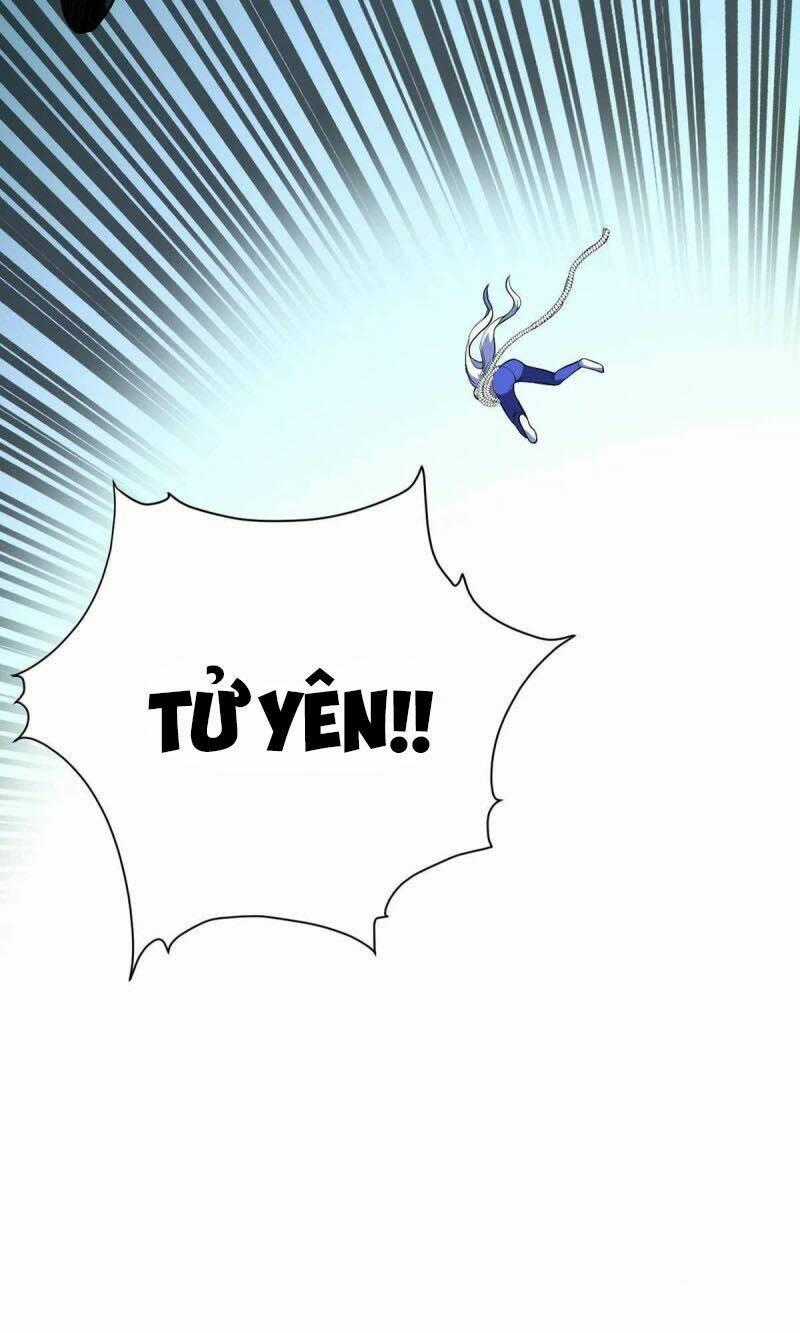 Vương Bài Thần Y Chapter 69 trang 35