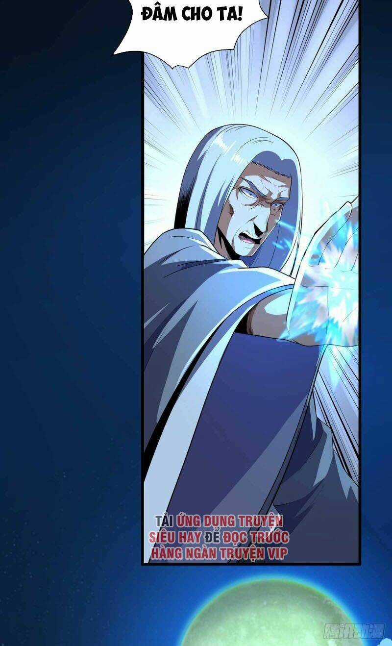 Vương Bài Thần Y Chapter 69 trang 4