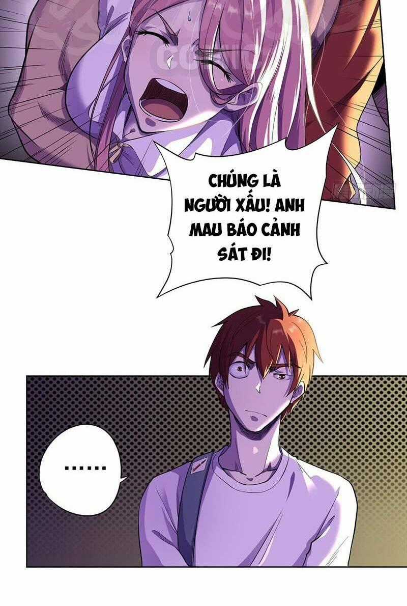Vương Bài Thần Y Chapter 7 trang 1