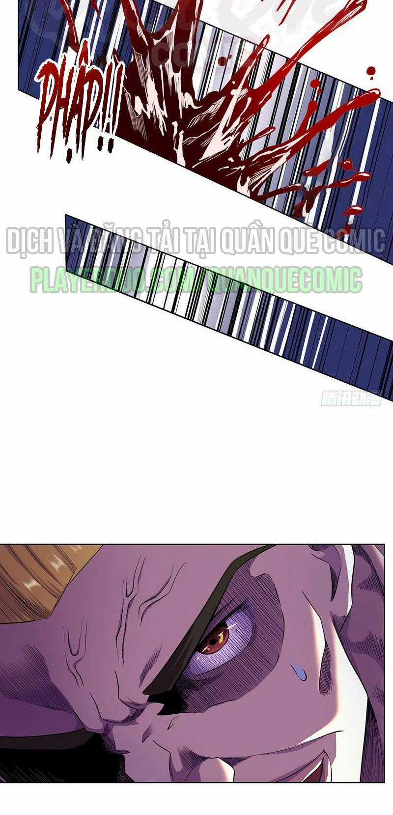 Vương Bài Thần Y Chapter 7 trang 13