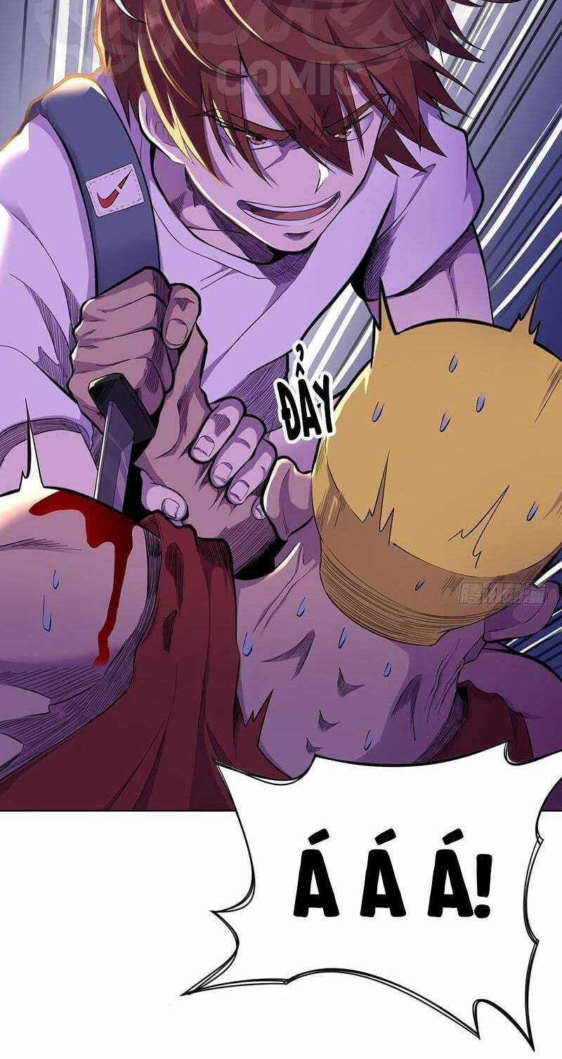 Vương Bài Thần Y Chapter 7 trang 15