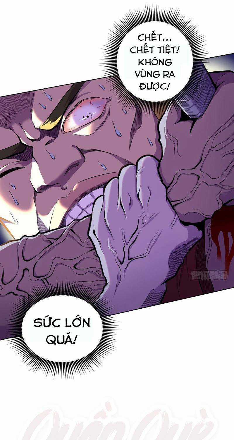 Vương Bài Thần Y Chapter 7 trang 16