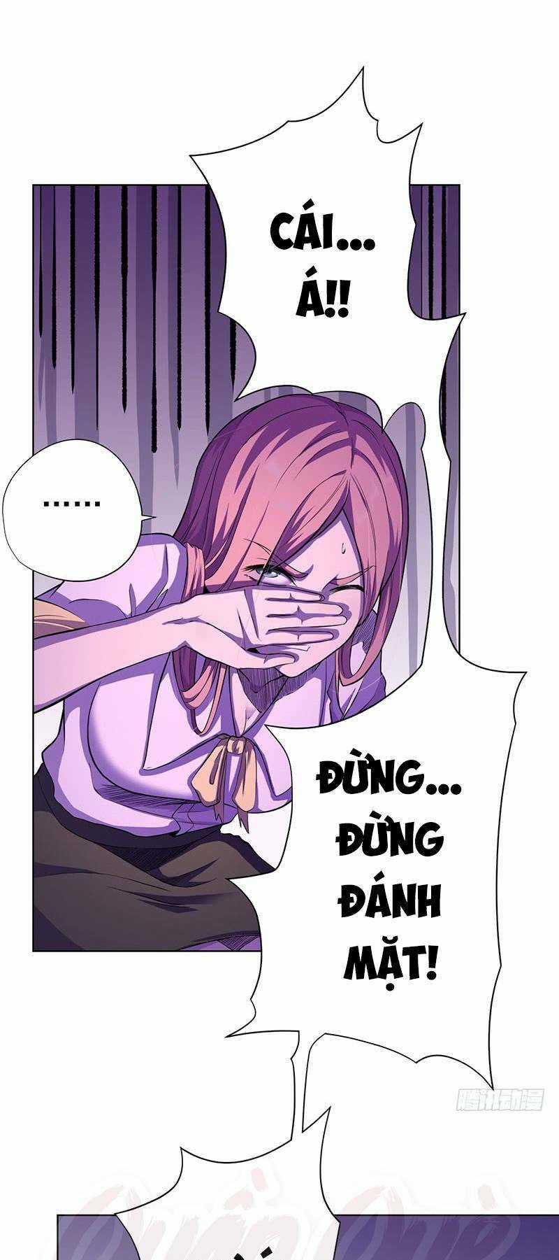 Vương Bài Thần Y Chapter 7 trang 24