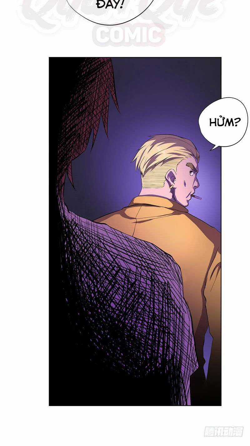 Vương Bài Thần Y Chapter 7 trang 27