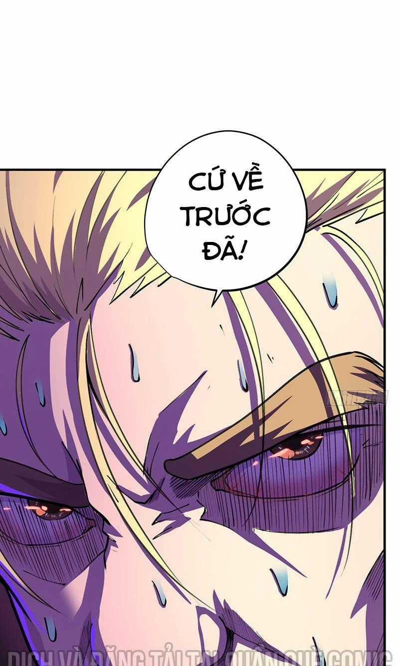 Vương Bài Thần Y Chapter 7 trang 38