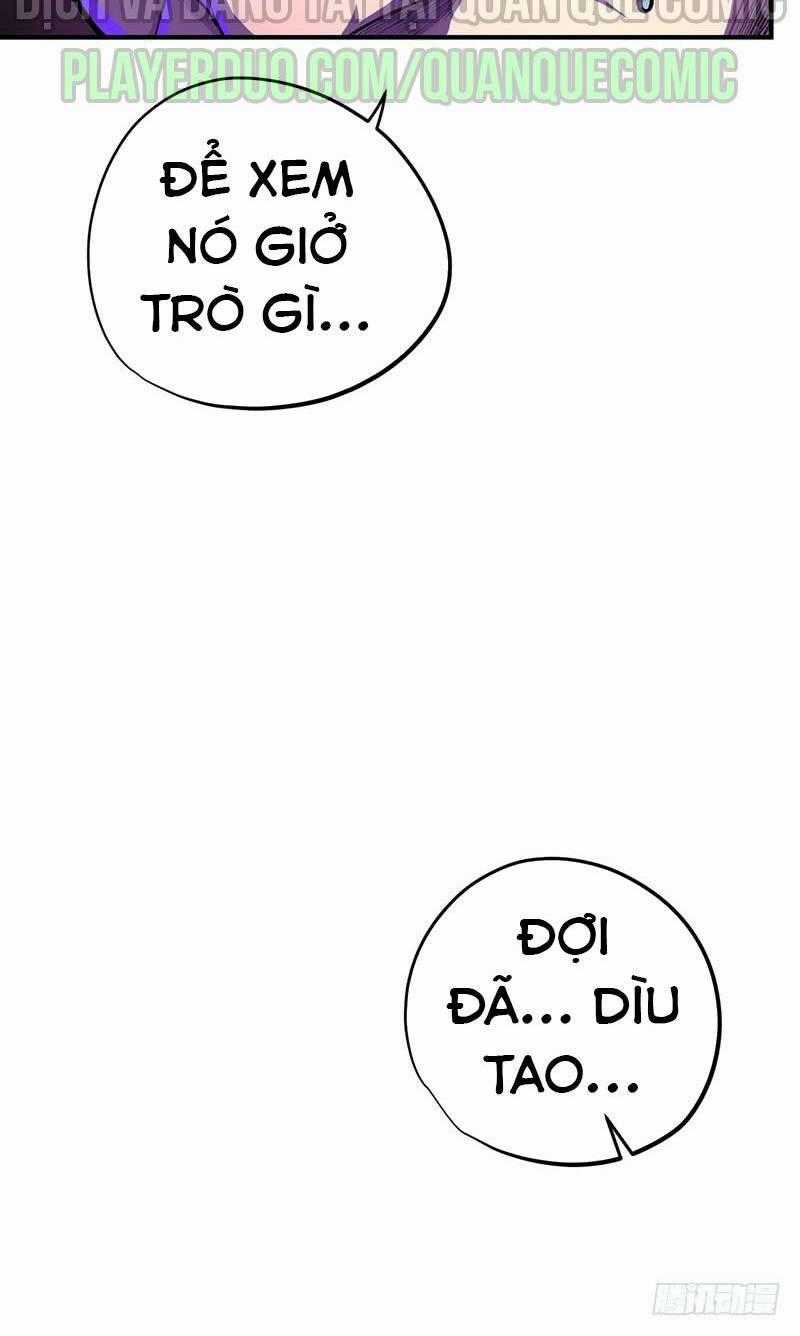 Vương Bài Thần Y Chapter 7 trang 39