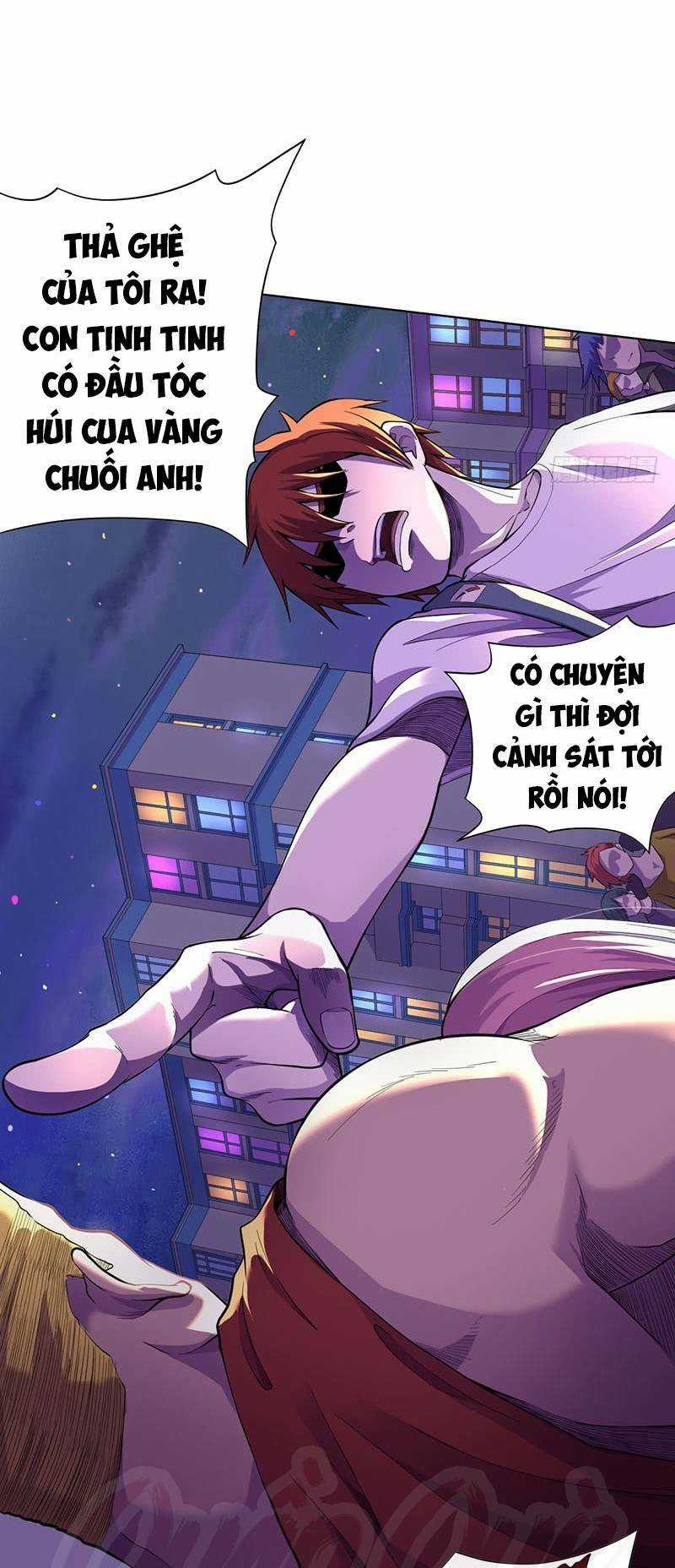 Vương Bài Thần Y Chapter 7 trang 4