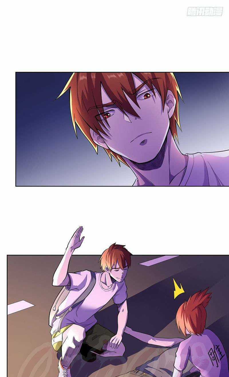 Vương Bài Thần Y Chapter 7 trang 6