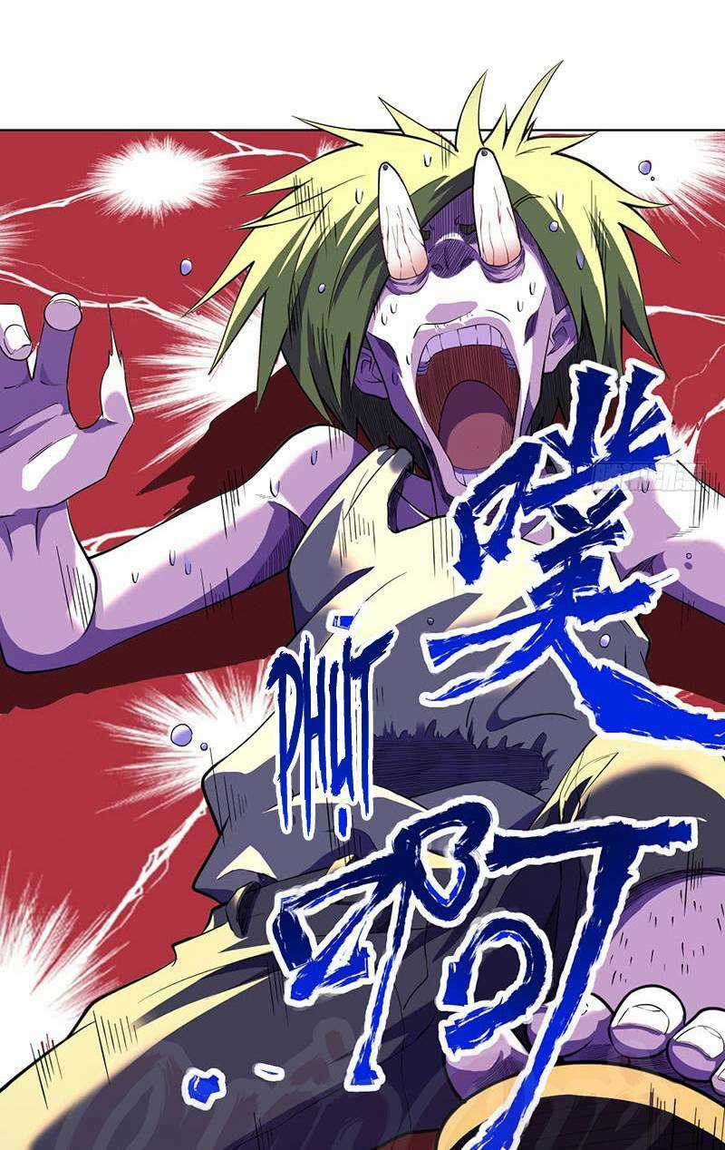 Vương Bài Thần Y Chapter 7 trang 8