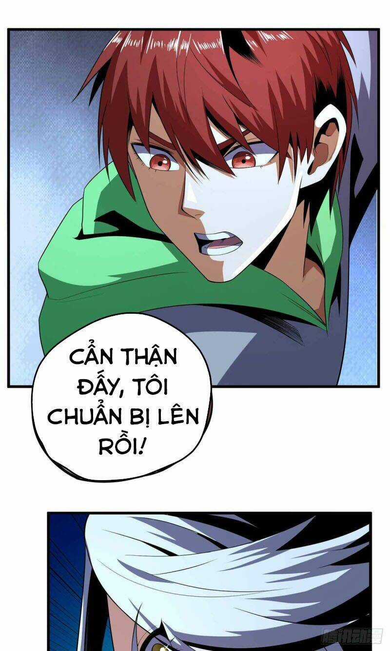 Vương Bài Thần Y Chapter 70 trang 10