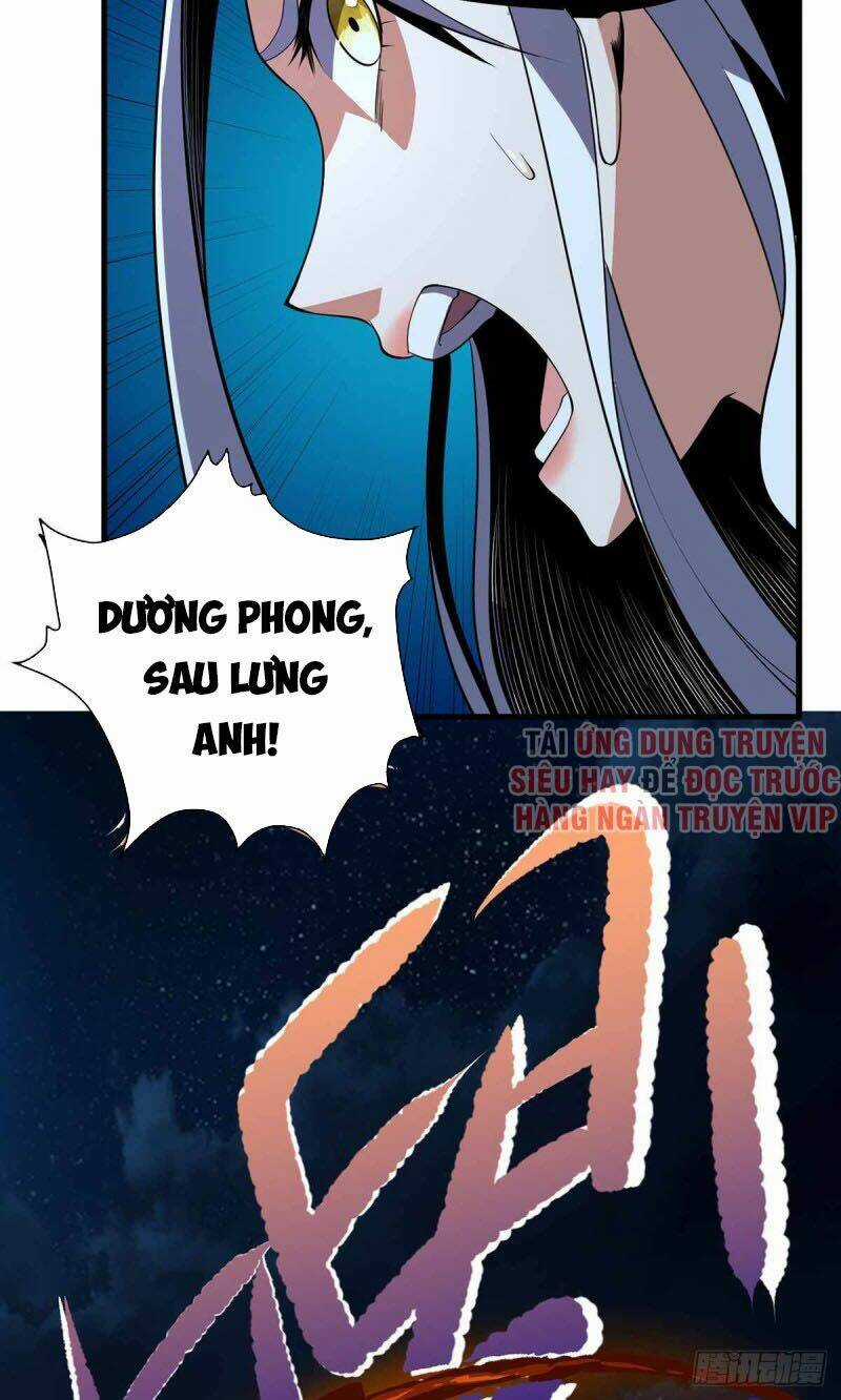 Vương Bài Thần Y Chapter 70 trang 11